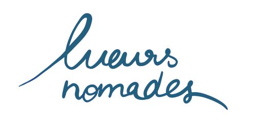 lueurs nomades Logo